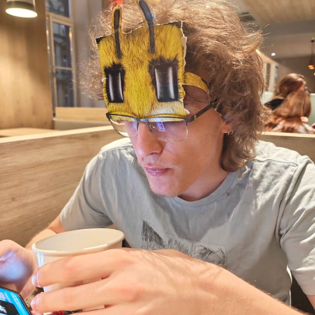 Team Member 2